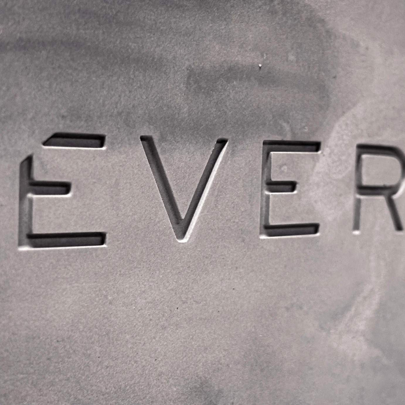 Гипсовый органайзер Everest крупным планом