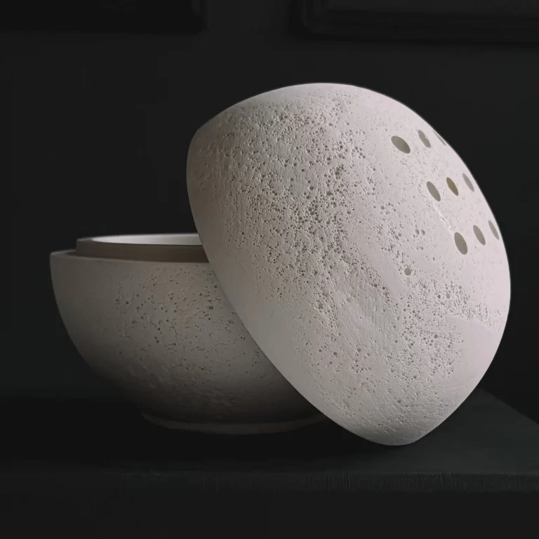 Подставка для благовоний Moon — изображение 4