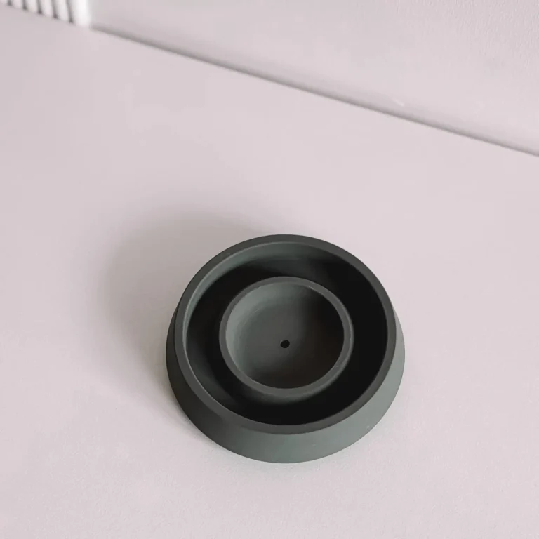 Подставка для благовоний Nimbus Graphite — изображение 3