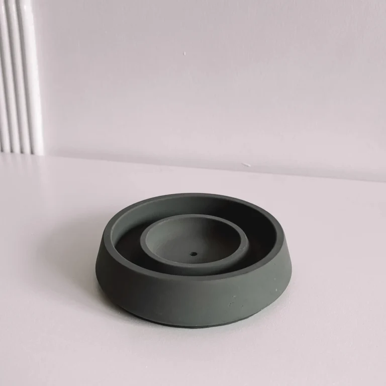 Подставка для благовоний Nimbus Graphite — изображение 4