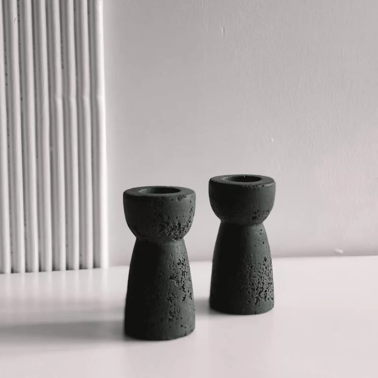 Набор подсвечников Volcano — изображение 3